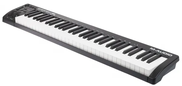 M-Audio Keystation 61 MK3