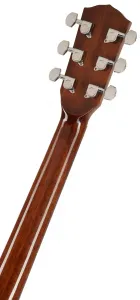 Fender CC-60SCE Concert WN NAT
