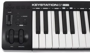M-Audio Keystation 61 MK3