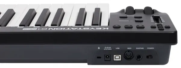 M-Audio Keystation 61 MK3