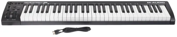 M-Audio Keystation 61 MK3