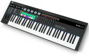 Novation 61SL MKIII