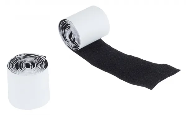Rockboard Hook & Loop Tape - 1000 mm x 50 mm