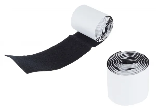 Rockboard Hook & Loop Tape - 1000 mm x 50 mm