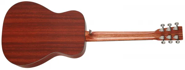 Martin LX1
