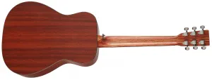 Martin LX1