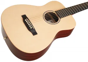 Martin LX1
