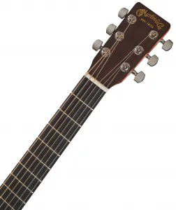 Martin LX1