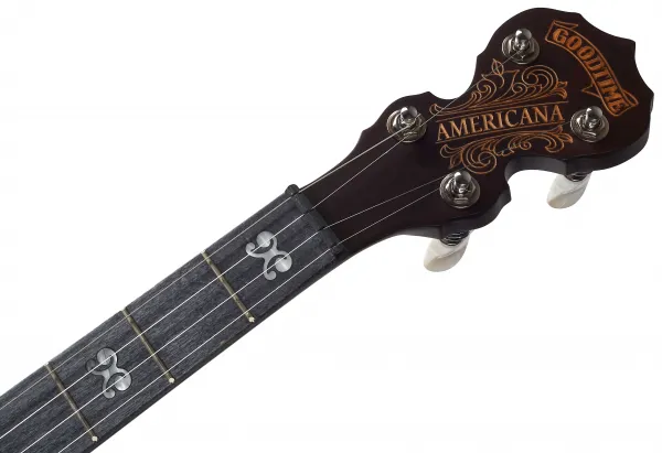 Deering Artisan Goodtime Americana
