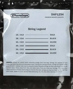 Dunlop DAP1254