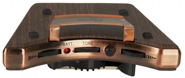 Guitto GGP-01 Pickup