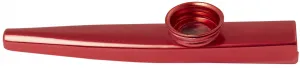 Smart Kazoo Metal Alu Red