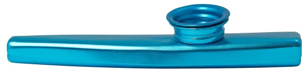 Smart Kazoo Metal Alu Blue