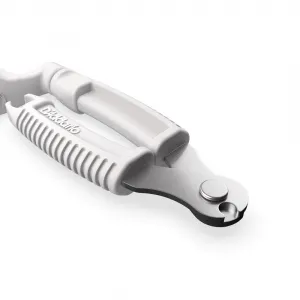 D'Addario DP-0002 Pro-Winder White