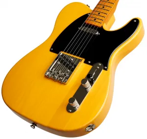 Fender Squier Classic Vibe 50s Telecaster MN BB