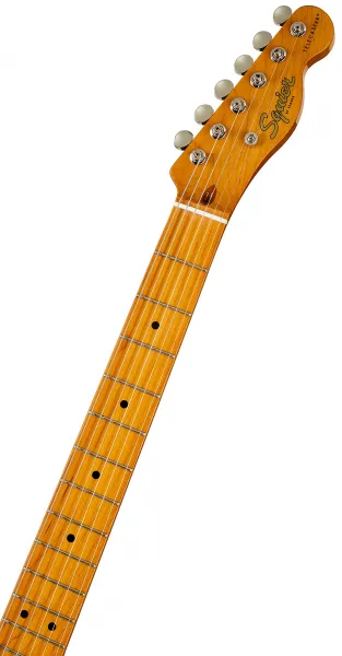 Fender Squier Classic Vibe 50s Telecaster MN BB