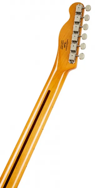 Fender Squier Classic Vibe 50s Telecaster MN BB