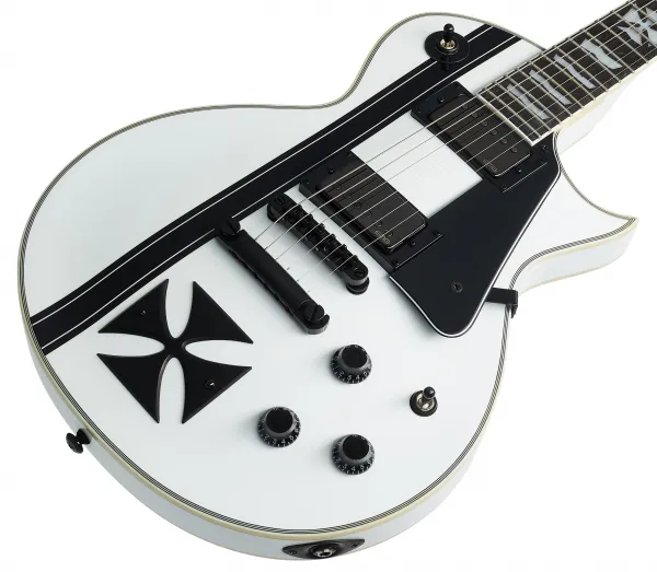 ESP LTD IRON CROSS SW