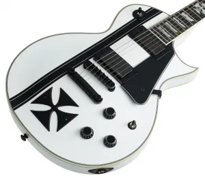 ESP LTD IRON CROSS SW