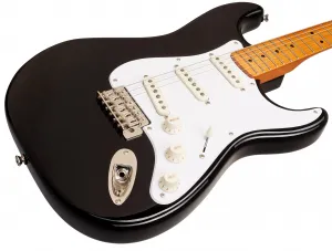 Fender Squier Classic Vibe 50s Stratocaster MN BK