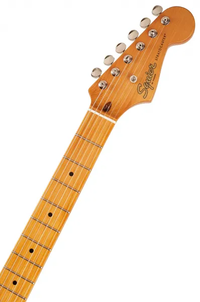 Fender Squier Classic Vibe 50s Stratocaster MN BK