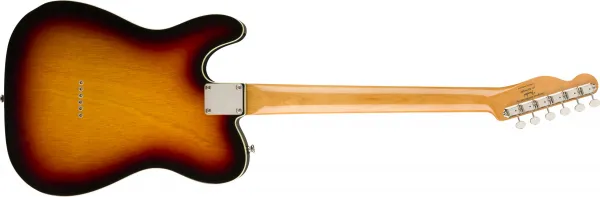 Fender Squier Classic Vibe 60s Custom Telecaster LRL 3CS
