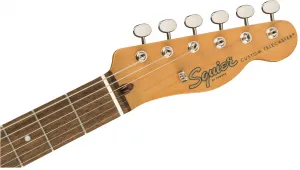 Fender Squier Classic Vibe 60s Custom Telecaster LRL 3CS