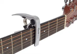 Guitto GGC-06 Silver