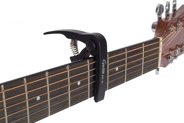 Guitto GGC-06 Black