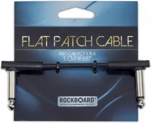 Rockboard Flat Patch Cable 5 cm