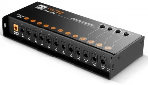 Palmer PWT 12 MK 2