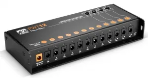 Palmer PWT 12 MK 2