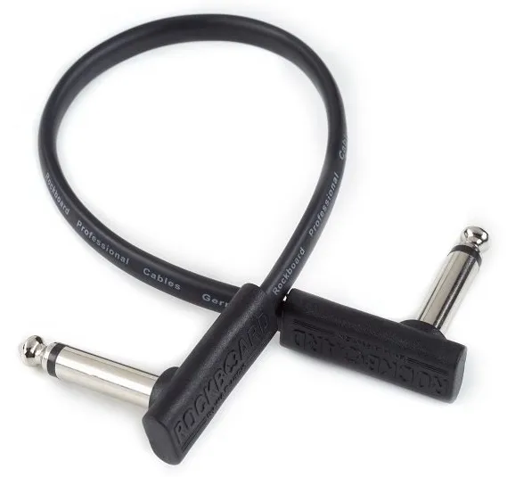 Rockboard Flat Patch Cable 20 cm