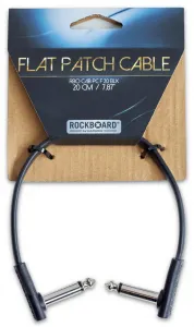 Rockboard Flat Patch Cable 20 cm