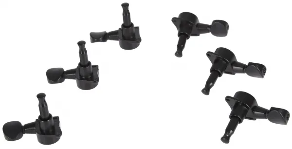 Ortega OTMEG6L-GB