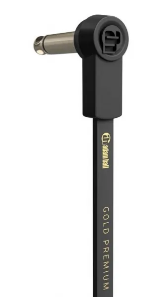 Adam Hall Patch Cable 45 cm