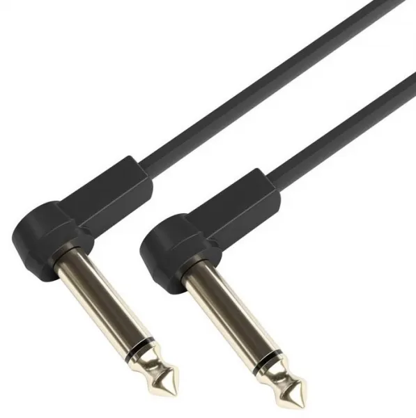 Adam Hall Patch Cable 45 cm