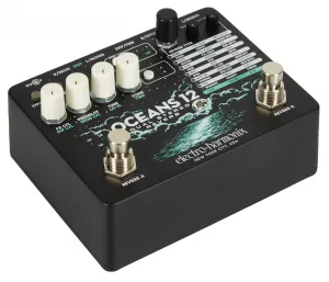 Electro-Harmonix Oceans 12