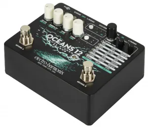 Electro-Harmonix Oceans 12