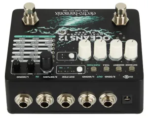 Electro-Harmonix Oceans 12