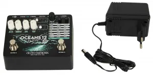 Electro-Harmonix Oceans 12