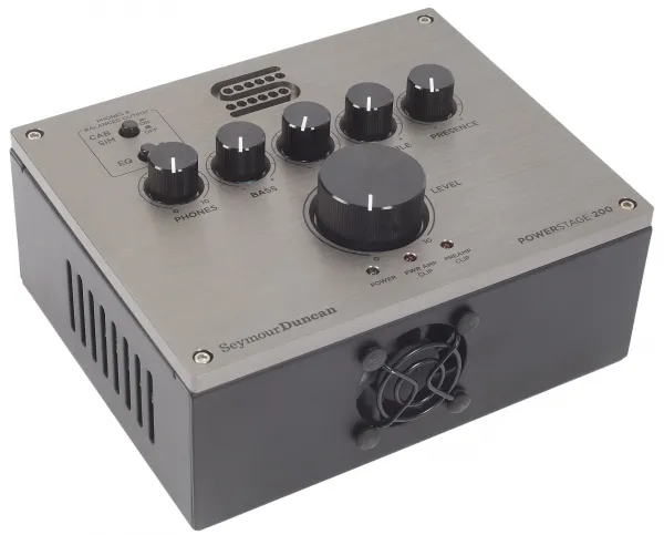 Seymour Duncan PowerStage 200