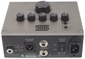 Seymour Duncan PowerStage 200