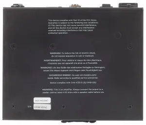 Seymour Duncan PowerStage 200