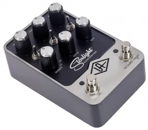 Universal Audio Starlight Delay Pedal
