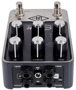 Universal Audio Starlight Delay Pedal