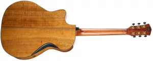 Cort Gold Edge NAT