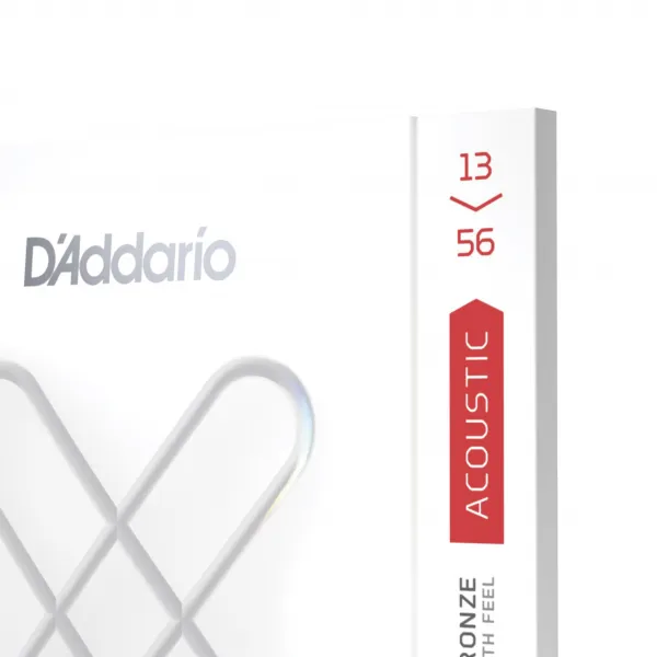 D'Addario XSAPB1356