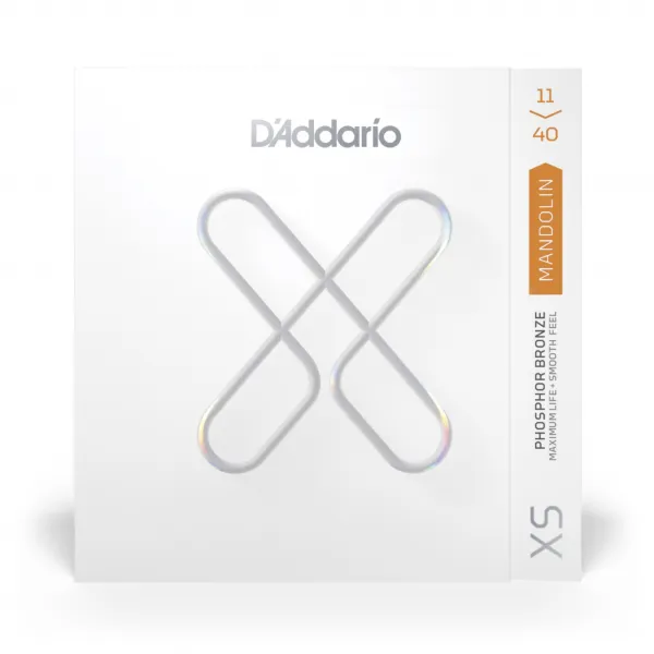 D'Addario XSM1140