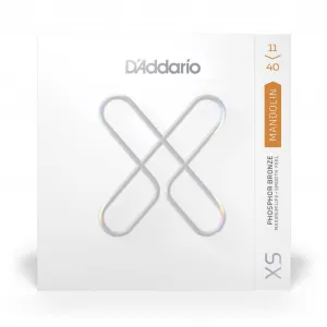 D'Addario XSM1140